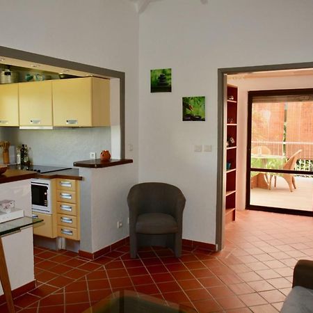 Residence Village Viva Bas Du Fort Le Gosier  Ngoại thất bức ảnh