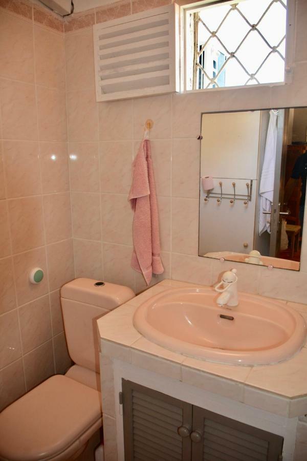 Residence Village Viva Bas Du Fort Le Gosier  Ngoại thất bức ảnh