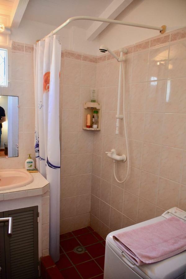 Residence Village Viva Bas Du Fort Le Gosier  Ngoại thất bức ảnh