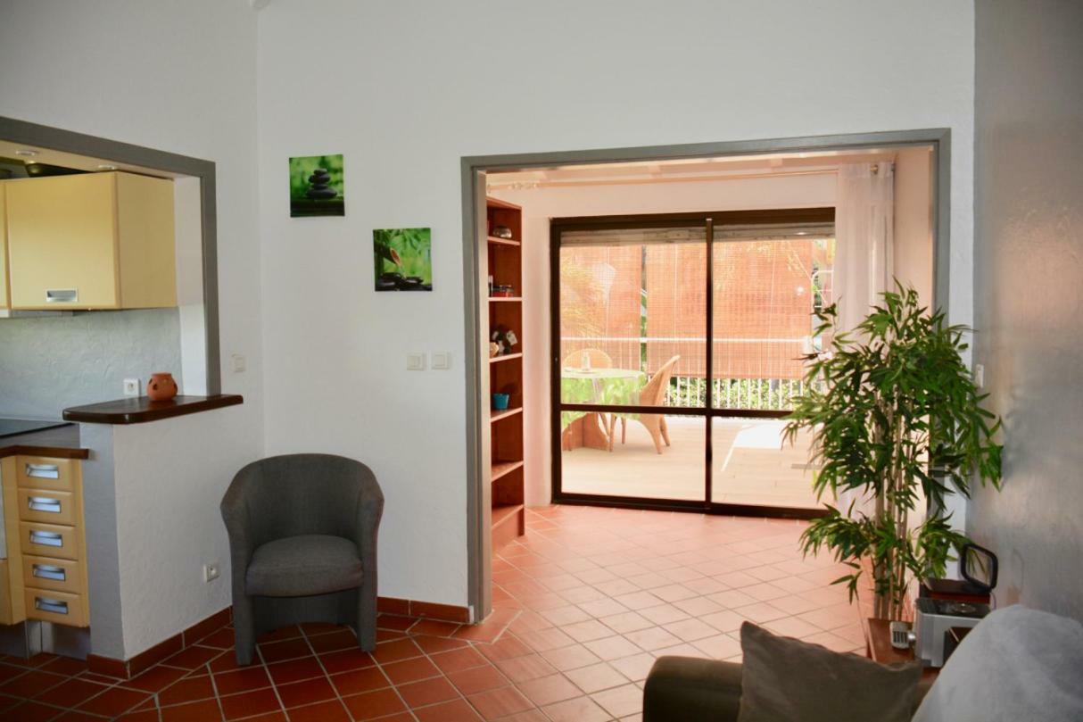 Residence Village Viva Bas Du Fort Le Gosier  Ngoại thất bức ảnh