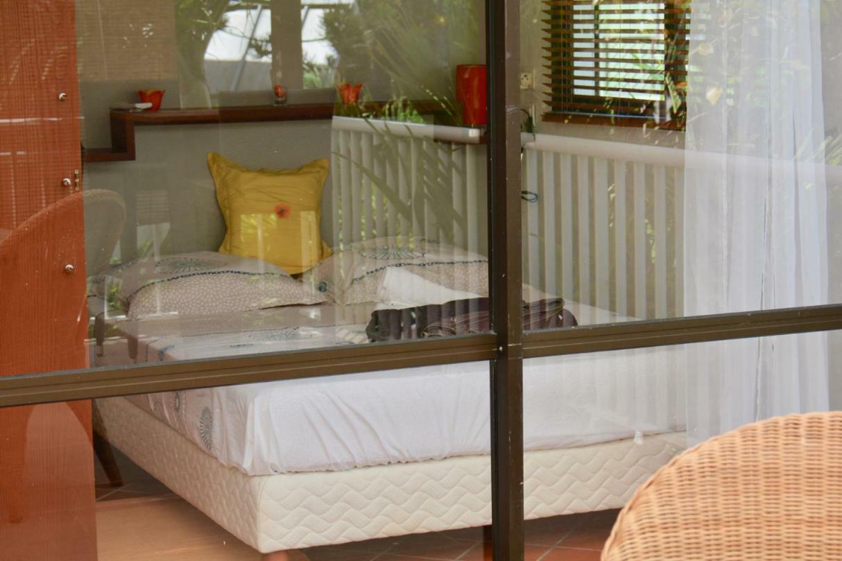 Residence Village Viva Bas Du Fort Le Gosier  Ngoại thất bức ảnh